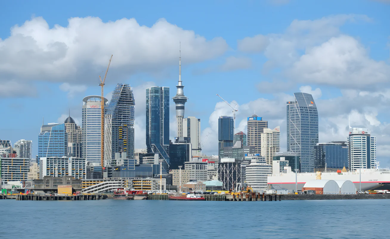 New Zealand 10-Day Tour